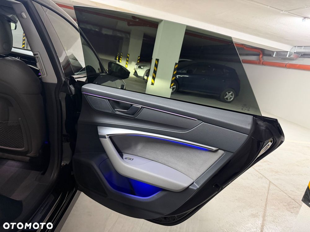 Audi A7 Sportback 55 TFSI Quattro S tronic - 14