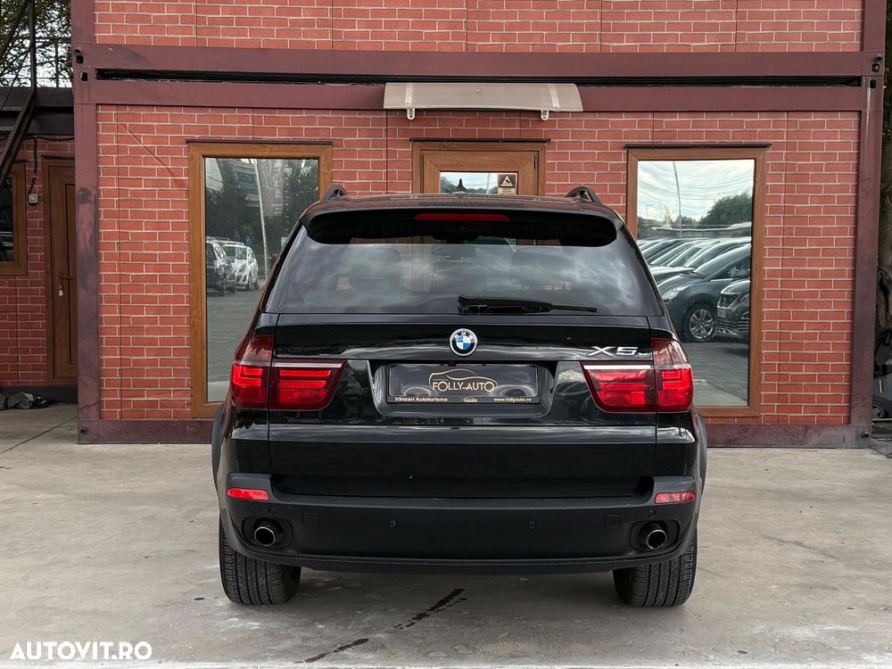 BMW X5 - 25