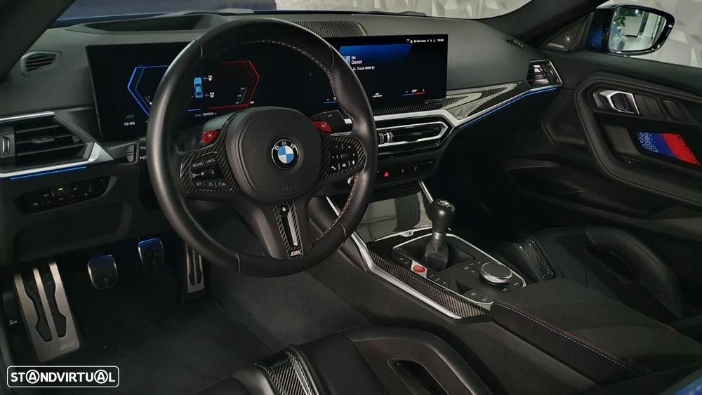 BMW M2 Standard - 24