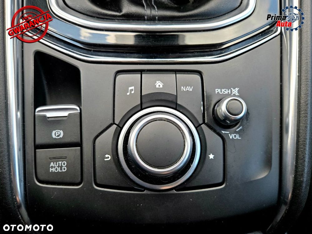 Mazda CX-5 SKYACTIV-G 160 AWD Exclusive-Line - 17
