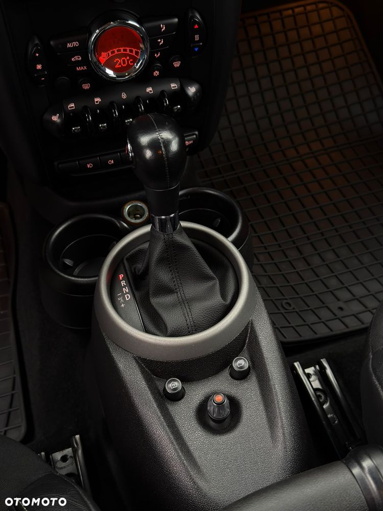 MINI Countryman - 28