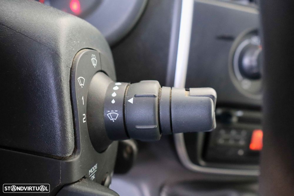 Renault Kangoo 1.5 dCi Maxi Business S/S - 22