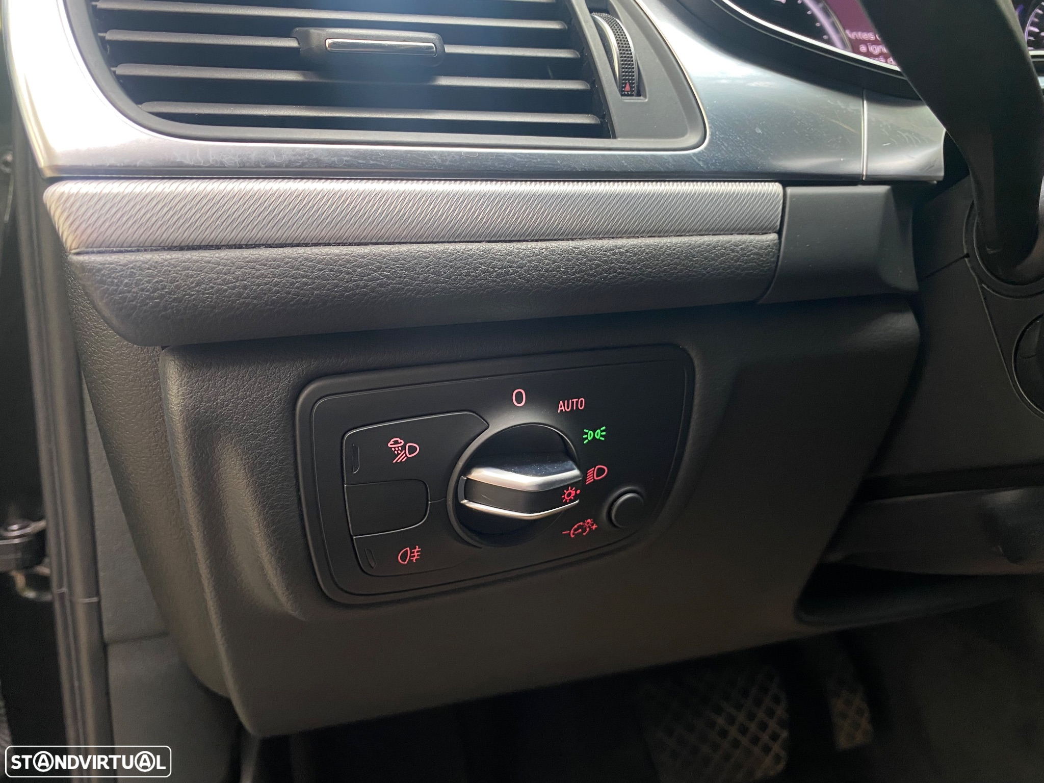 Audi A6 Avant 2.0 TDi Sport S tronic - 30