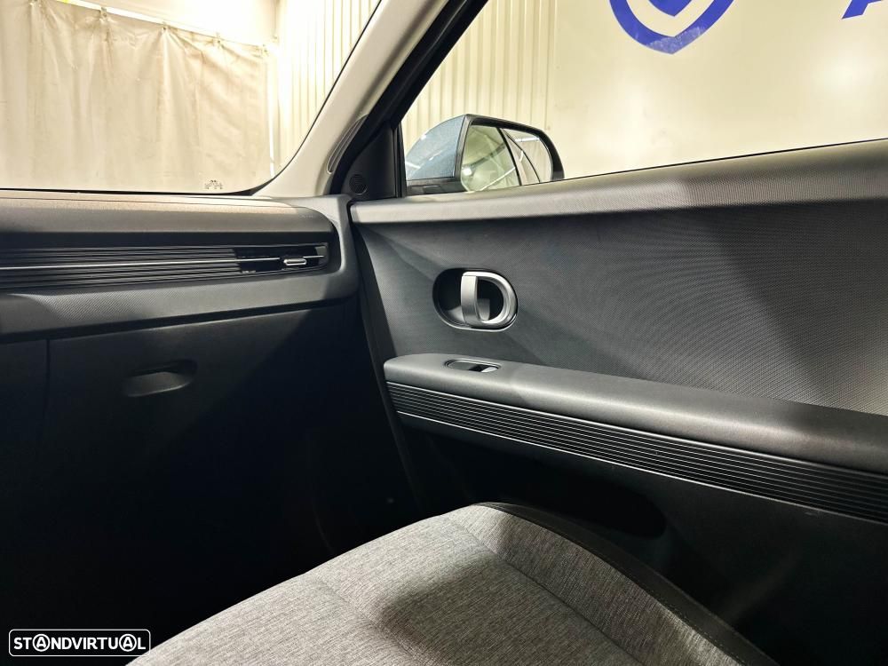 Hyundai Ioniq 5 77,4 kWh Techniq - 22