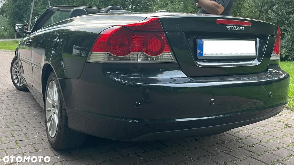Volvo C70 - 3