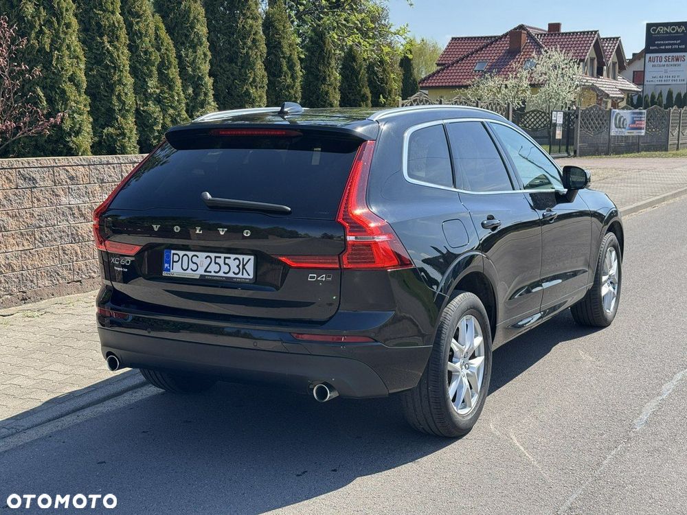 Volvo XC 60 - 9