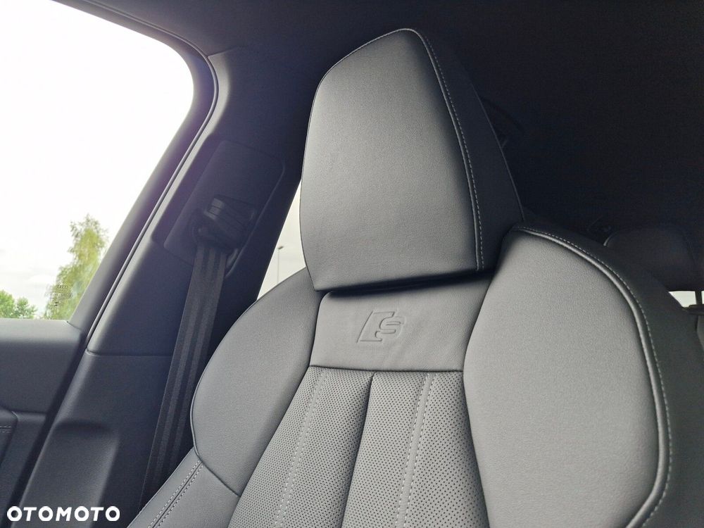 Audi Q6 e-tron Quattro 100kWh - 33