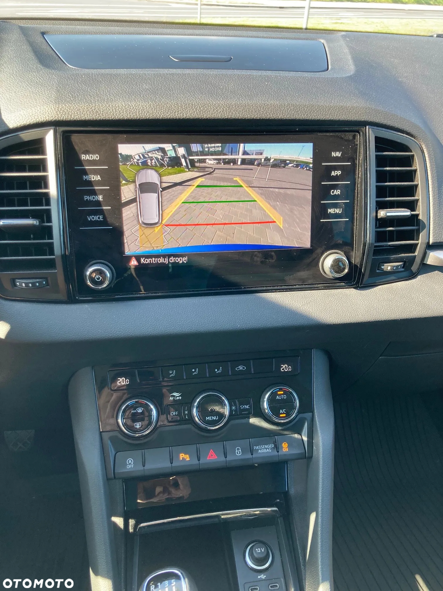 Skoda Karoq 1.5 TSI ACT Selection - 11