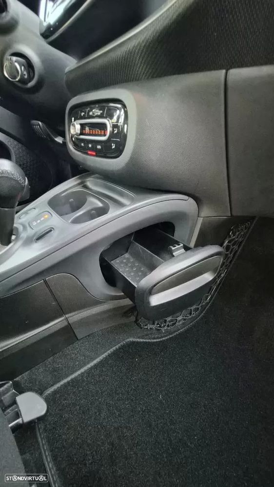 Smart ForTwo Coupé 1.0 Passion 71 Aut. - 12