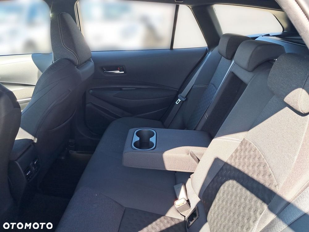 Toyota Corolla 1.8 Hybrid Comfort - 16