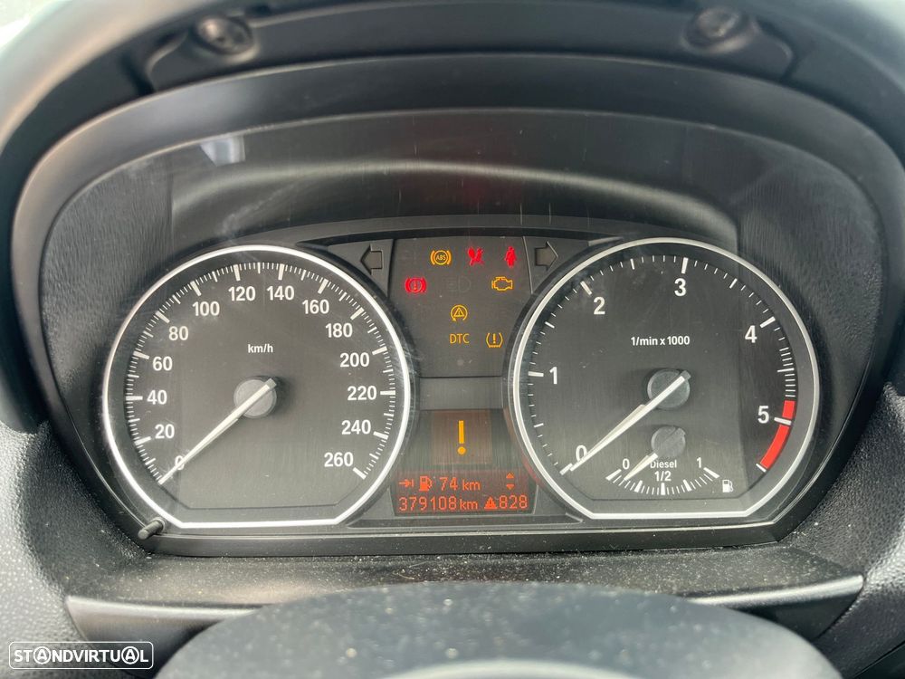 BMW 120 d - 21