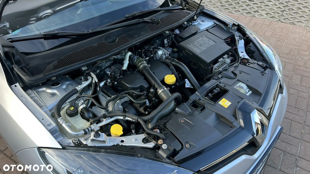 Renault Megane Grandtour ENERGY dCi 110 LIMITED - 35