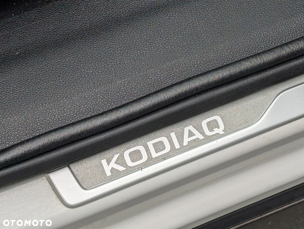 Skoda Kodiaq 2.0 TDI 4x4 Style DSG - 29