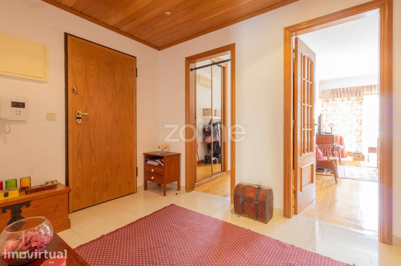 Jardins da Parede | Penthouse com vista mar e 2 Terraços - Grande imagem: 2/58