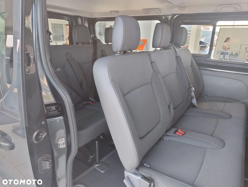 Nissan Primastar 2.0 dCi L2 Business Plus - 6