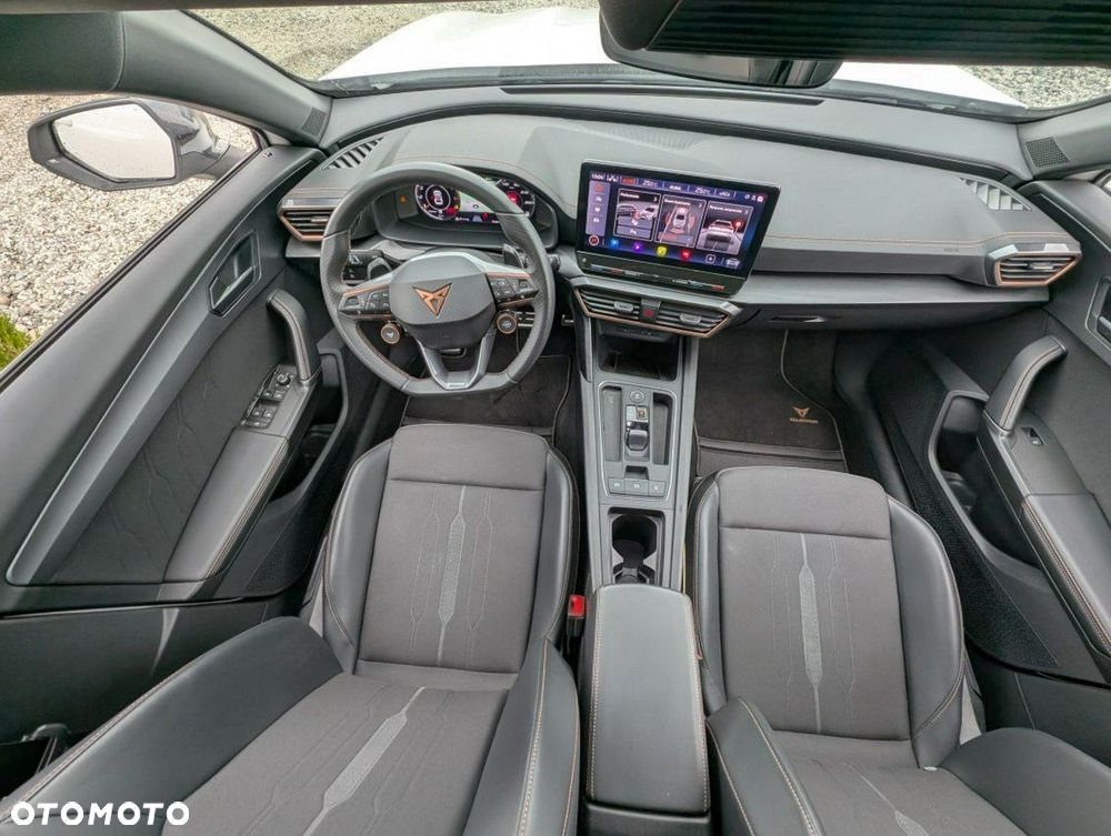 Cupra Formentor - 13