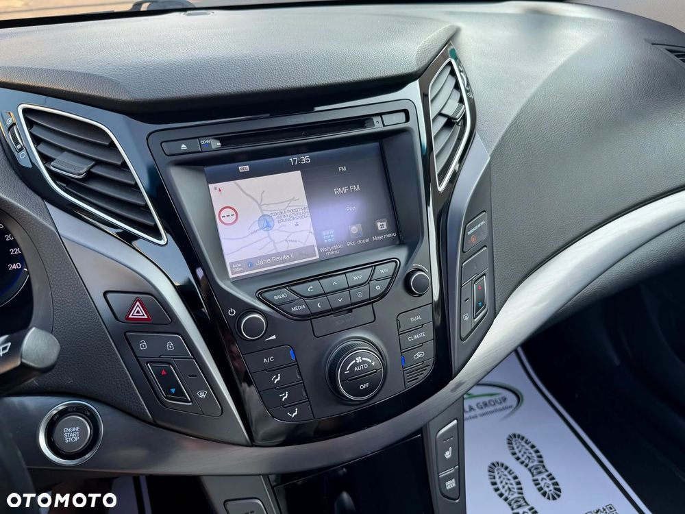 Hyundai i40 - 17