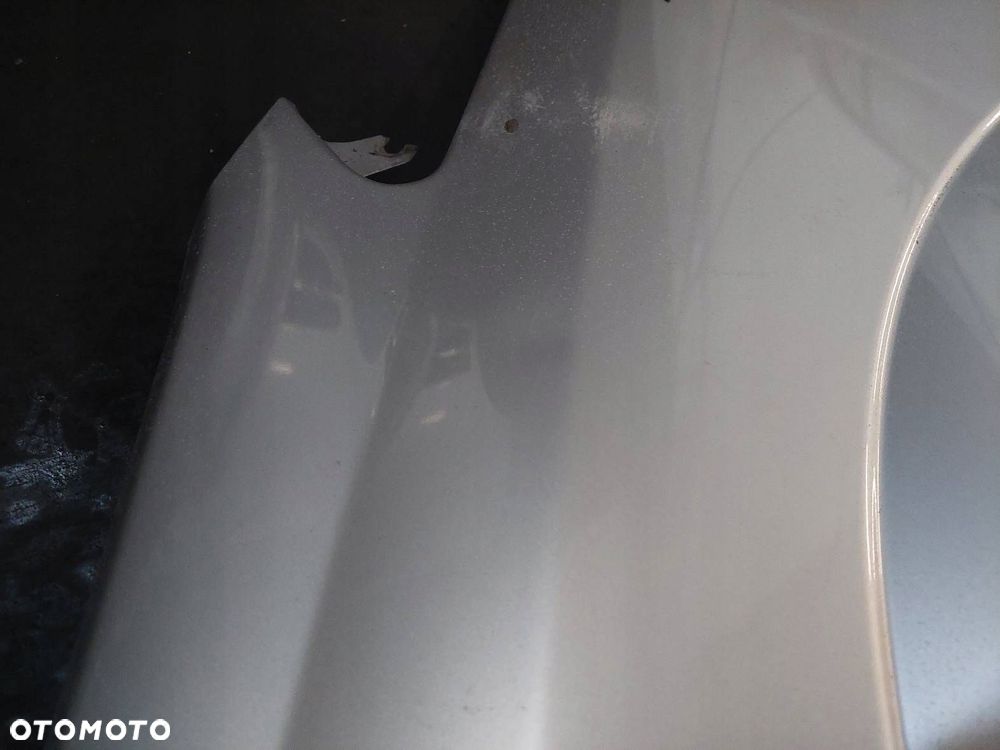 KOMPLETNY PRZÓD MASKA ZDERZAK BŁOTNIK LAMPY OPEL MERIVA A Z157 - 6