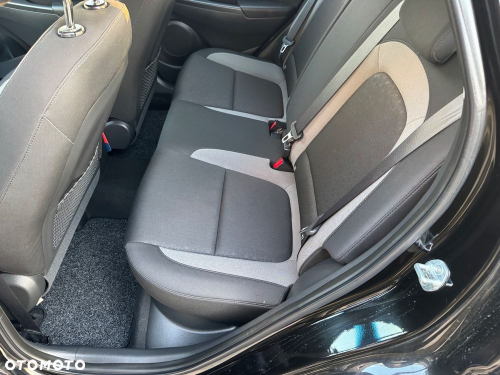 Hyundai Kona 1.0 T-GDI YES!+ - 7