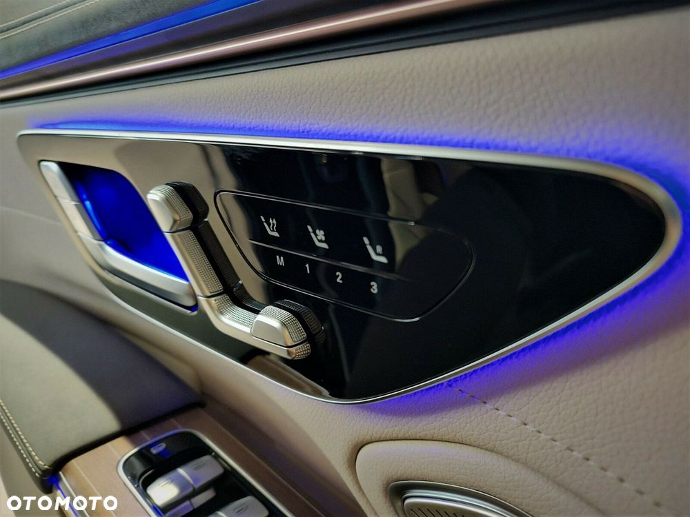 Mercedes-Benz EQS - 20