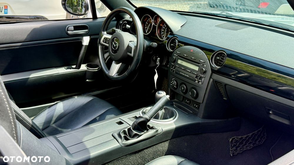 Mazda MX-5 1.8 MZR Emotion - 20