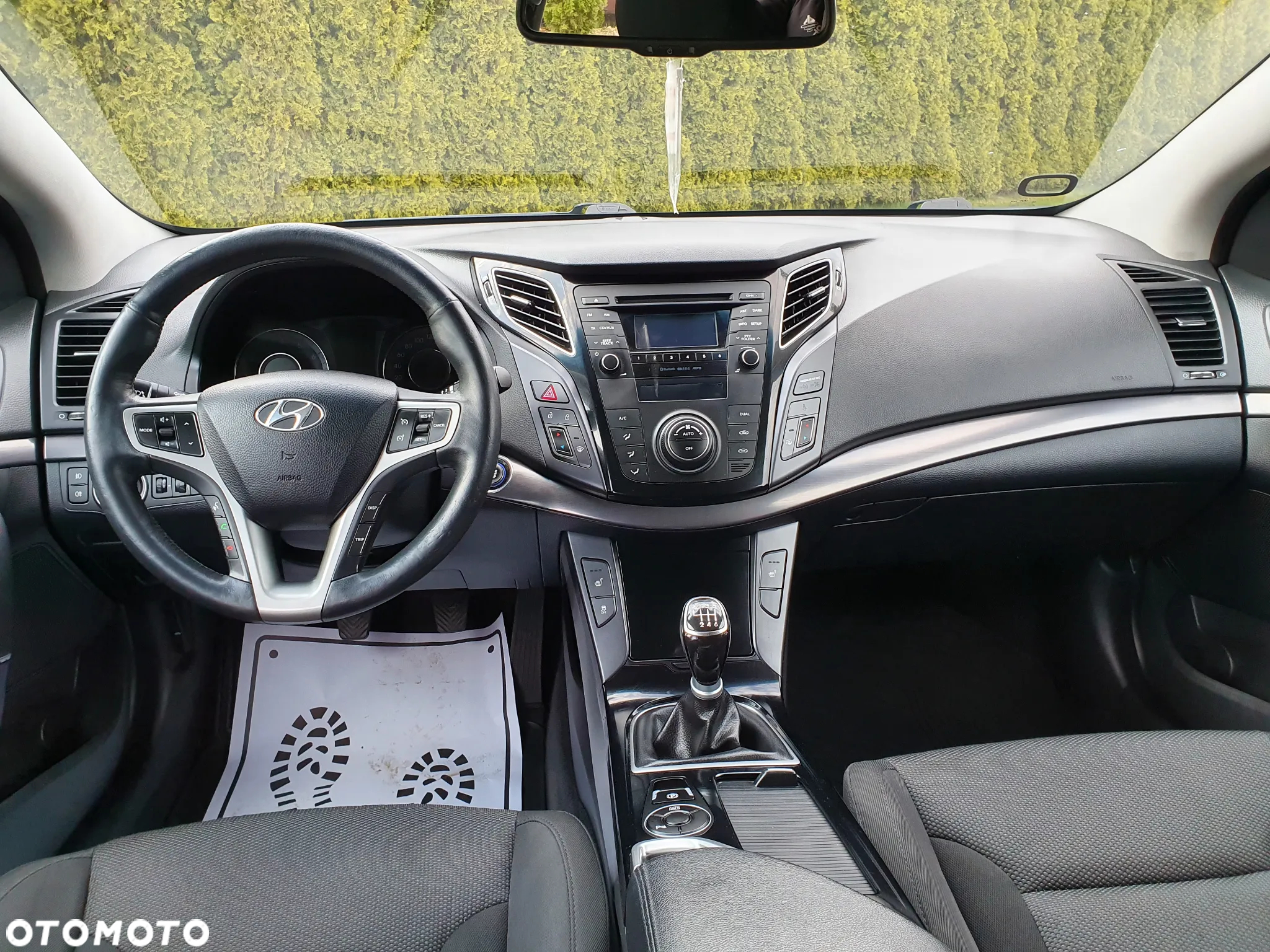 Hyundai i40 2.0 GDI Comfort + - 13