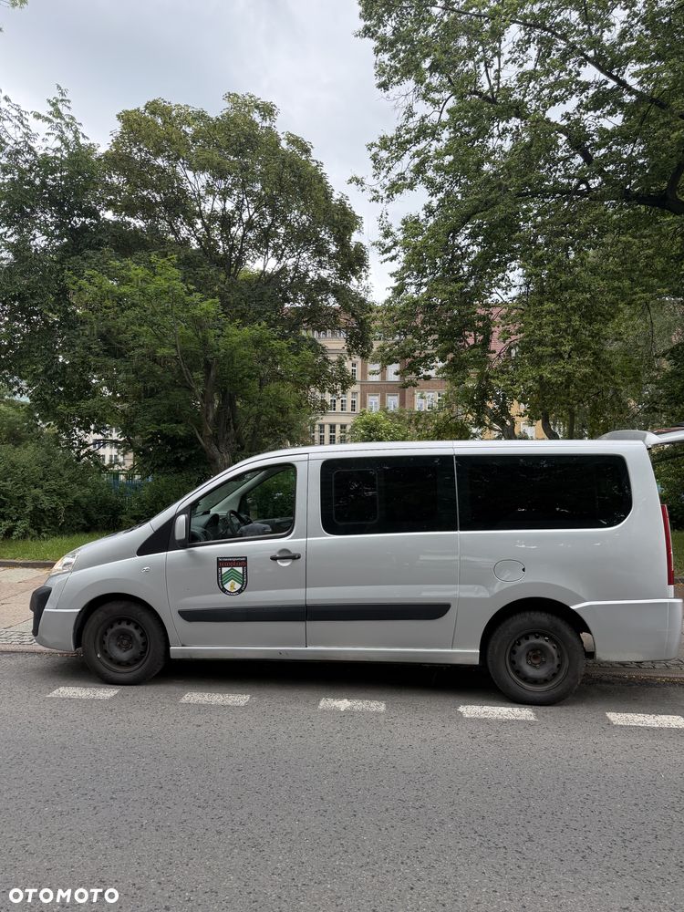 Citroën Jumpy Combi - 3