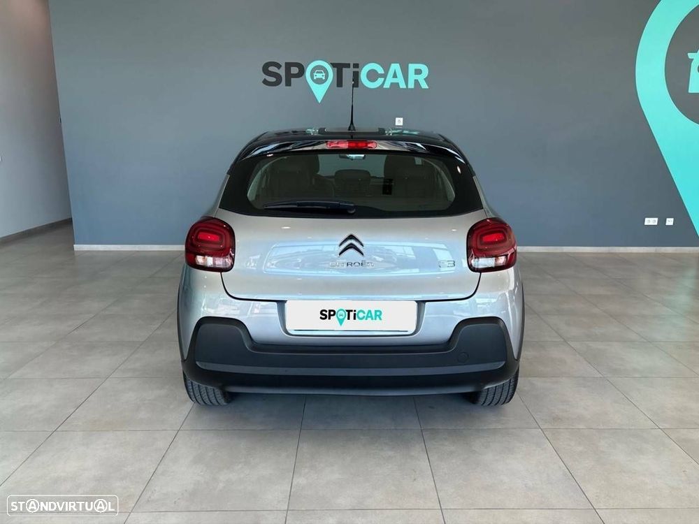 Citroën C3 1.2 PureTech C-Series - 7