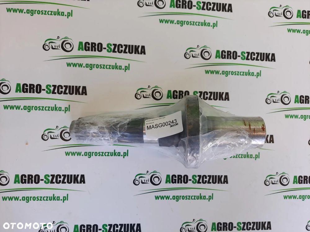 WAŁEK MASCHIO GASPARDO TROTTER B07SP0041R - 1