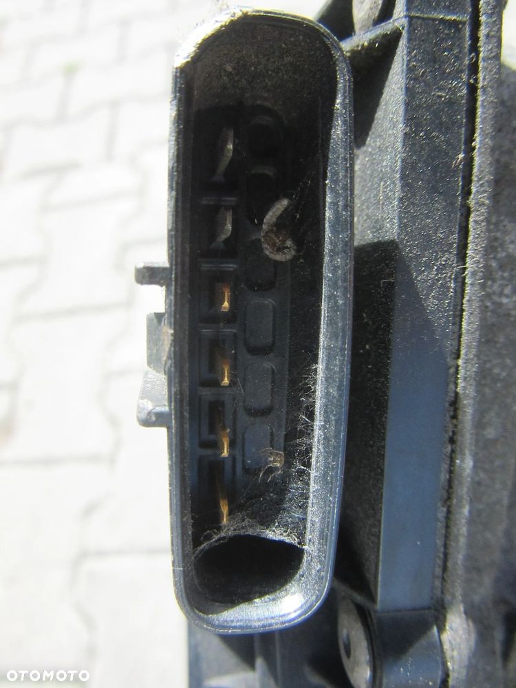 Lexus RX 300 lotka sterownik listwa wyświetlacz - 16