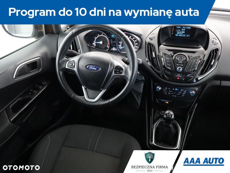 Ford B-MAX - 9