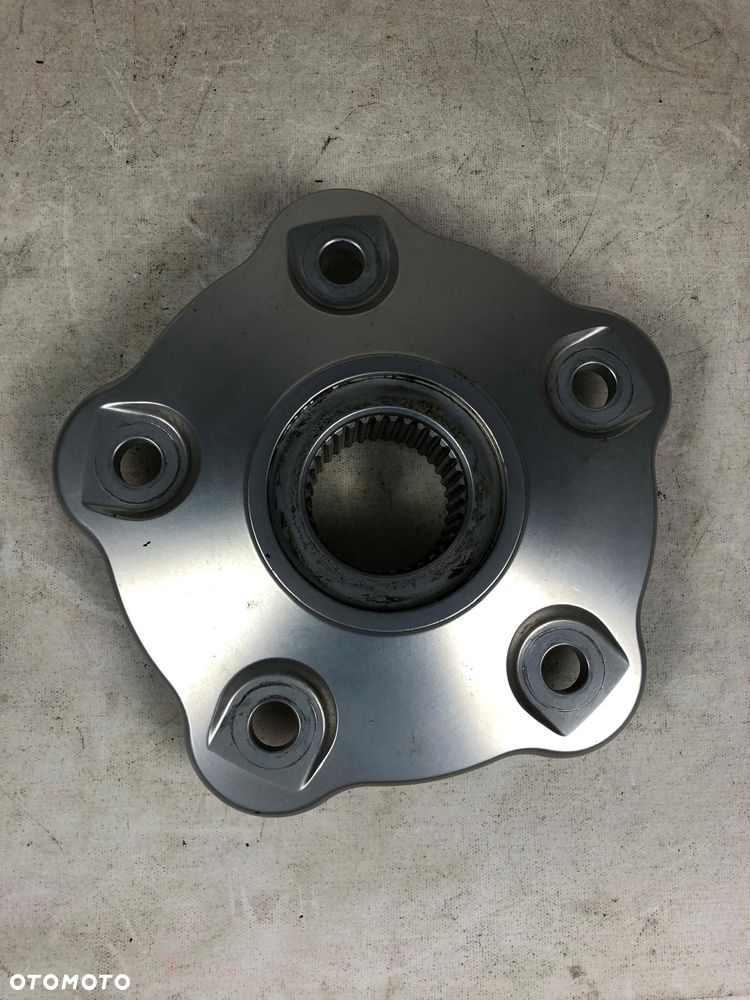 Ducati Monster 696 796 1100 Piasta Zabierak Mocowanie Napęd - 2