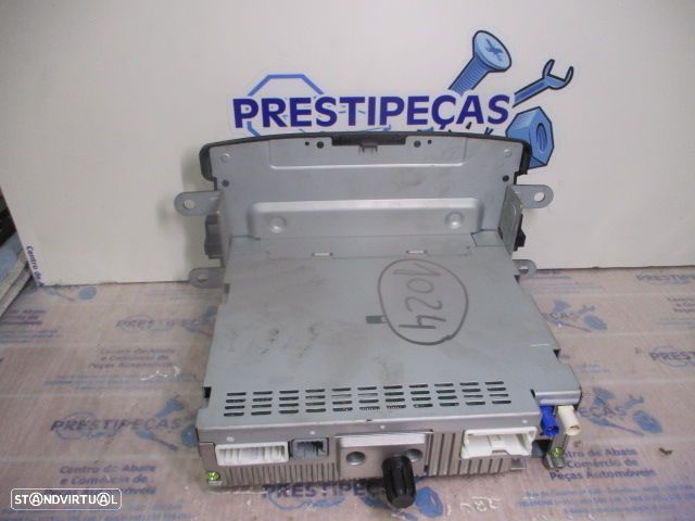 Radios 281158799R DACIA SANDERO 2 FASE 2 2017 0.9I 90CV 5P LARANJA ORIGINAL LAN5200WR4 - 2