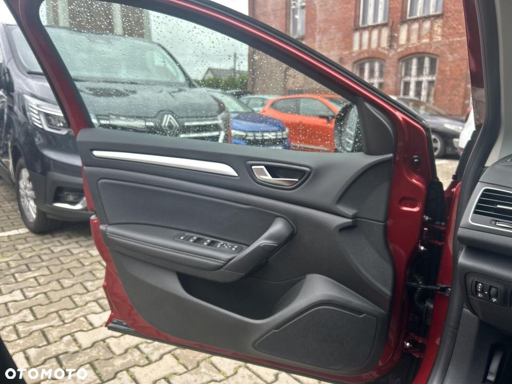 Renault Megane - 8