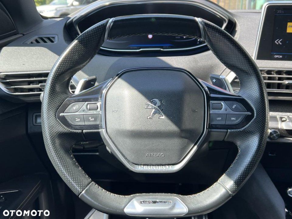 Peugeot 3008 - 11