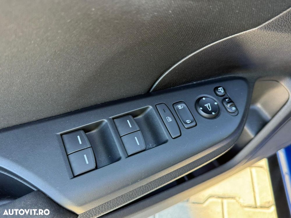Honda Civic 1.5 VTEC Turbo CVT Sport Plus - 21