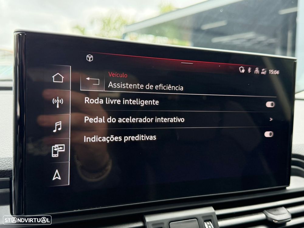 Audi Q5 Sportback 50 TFSIe quattro Advance S tronic - 42