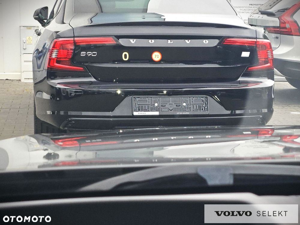 Volvo S90 T8 AWD Plug-In Hybrid Ultimate Dark - 33