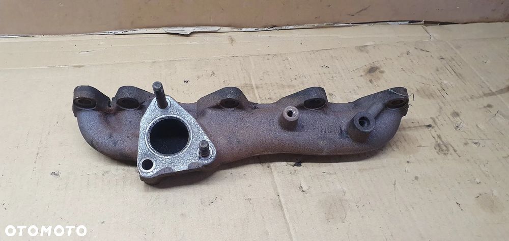 Kolektor wydechowy Kia Sportage III 2.0 CRDI - 3