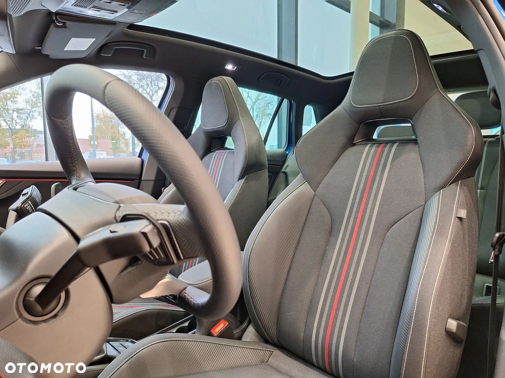 Skoda Kamiq 1.5 TSI Monte Carlo DSG - 8
