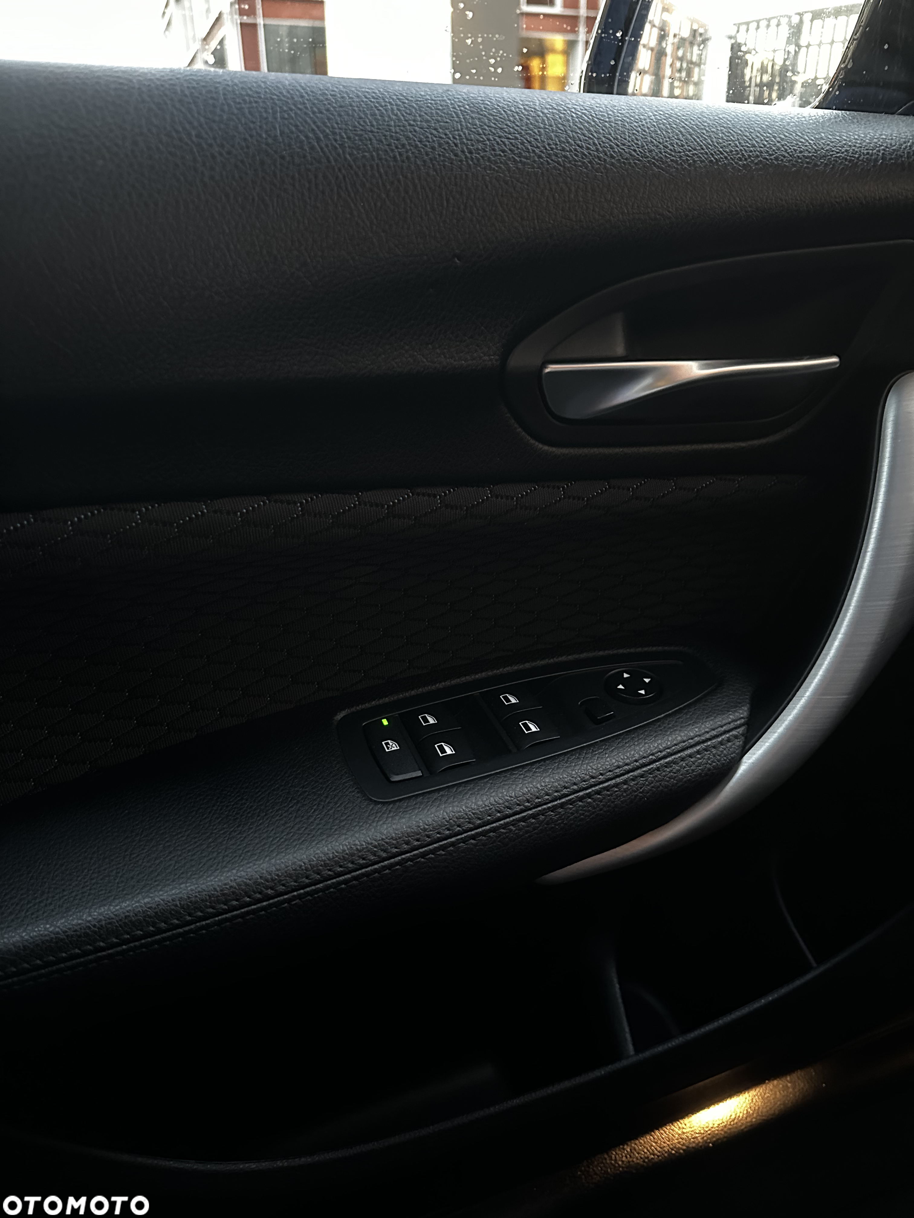 BMW Seria 1 118i M Sport - 18
