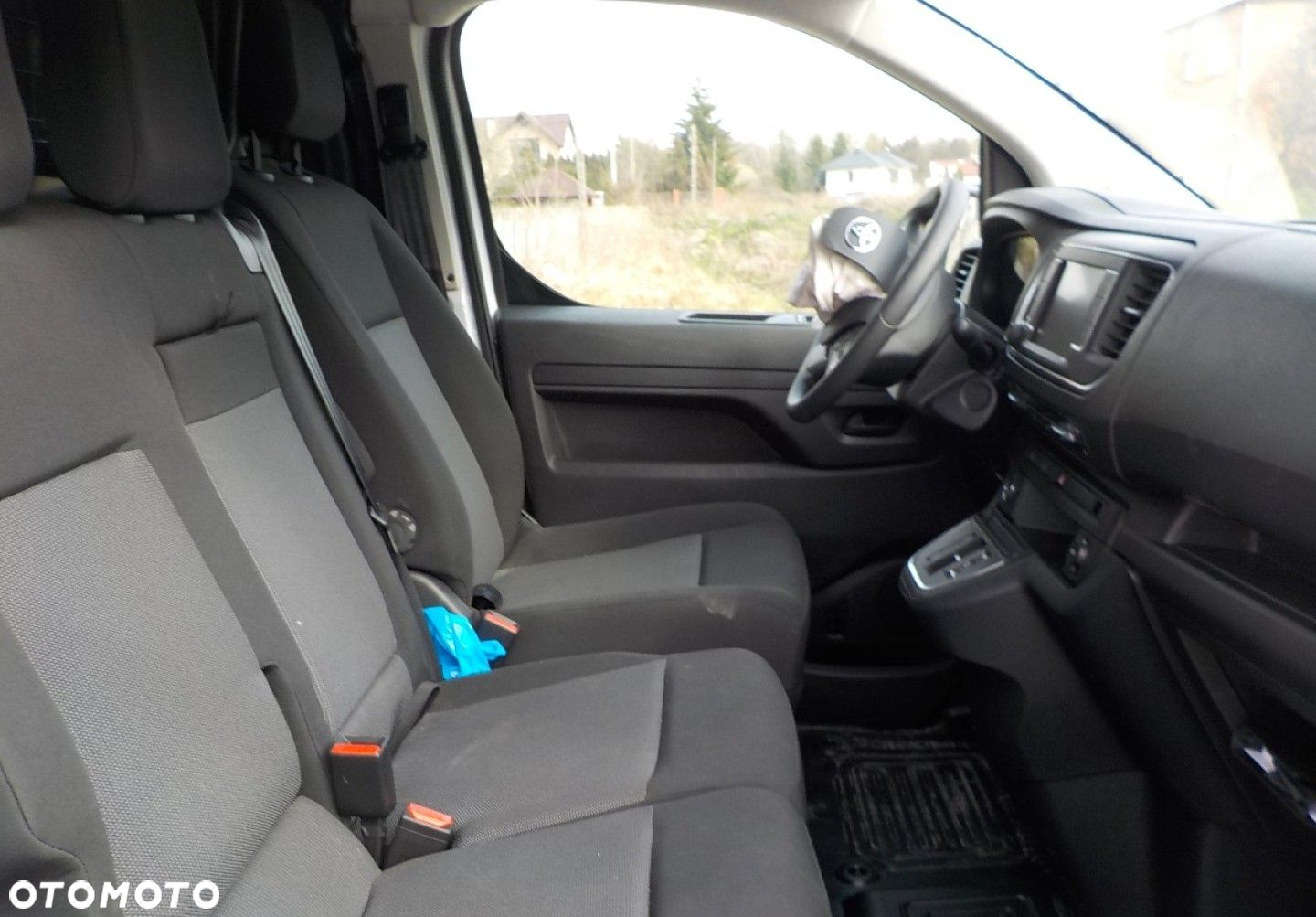 Toyota Proace - 24