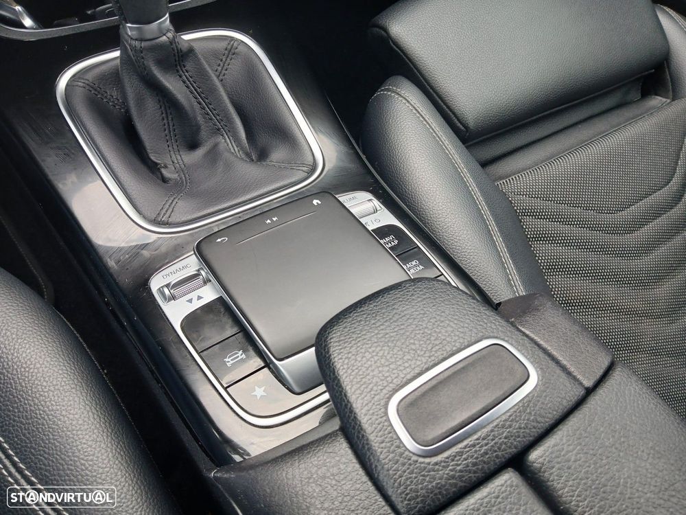 Mercedes-Benz A 180 d Style - 26