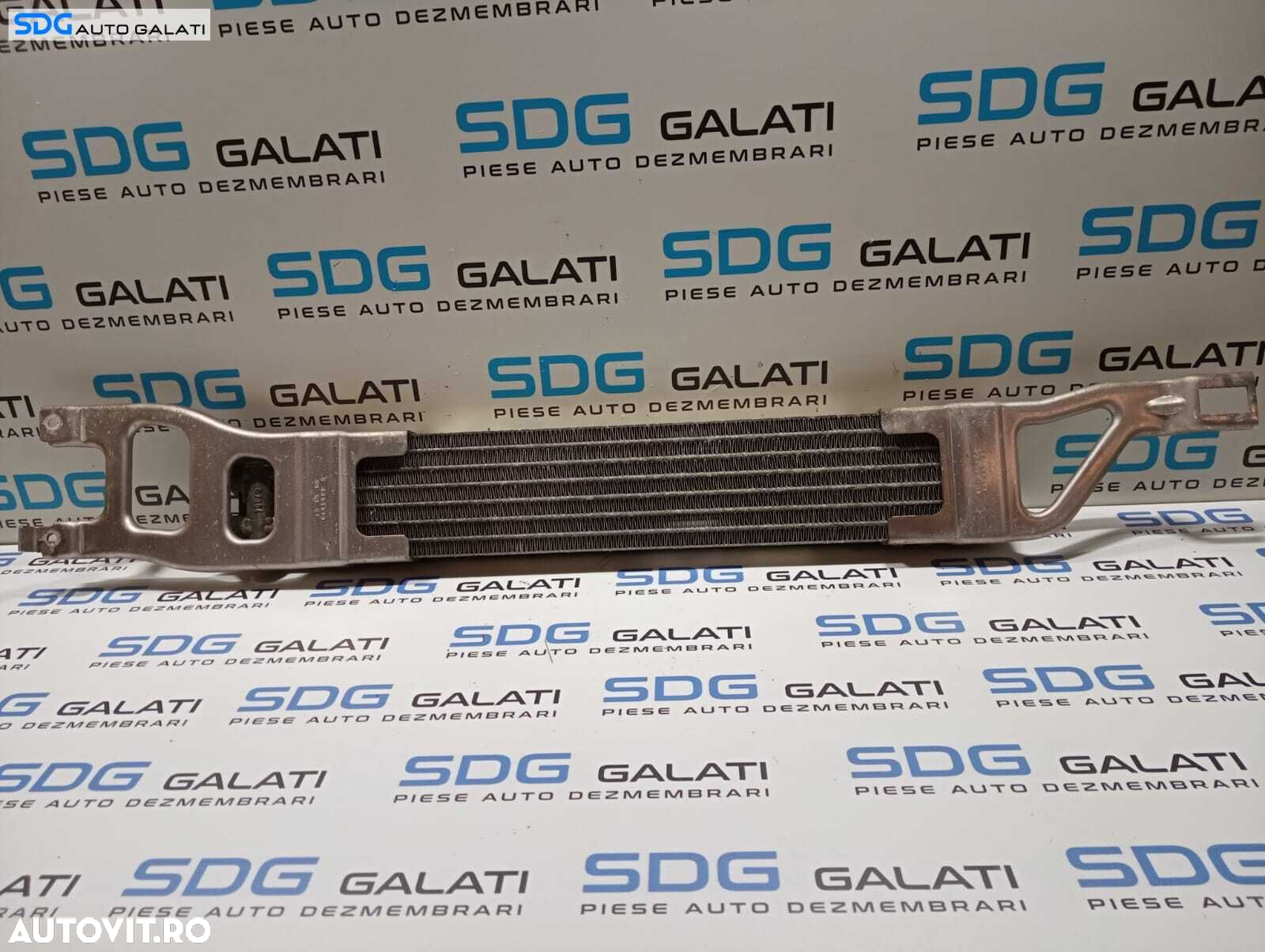 Radiator Racire Racitor Ulei Lichid Transmisie Cutie Viteze Automata Mercedes Clasa B Class W245 2.0 CDI 2004 - 2012 Cod A1695000200 [M3871] - 5