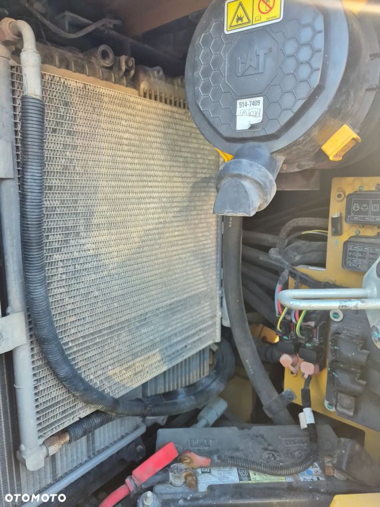 Caterpillar Caterpillar 308CR 2019 r. / Pełen serwis CAT/ NIEMCY !!! - 8