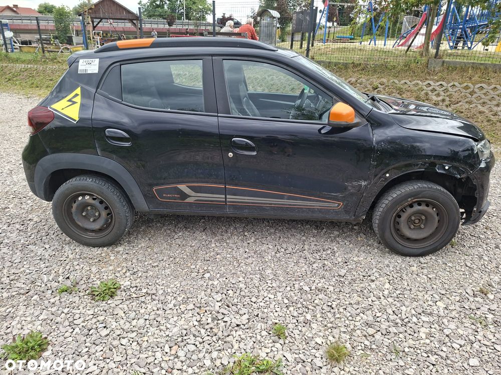 Dacia Spring 27.4kWh Expression - 2