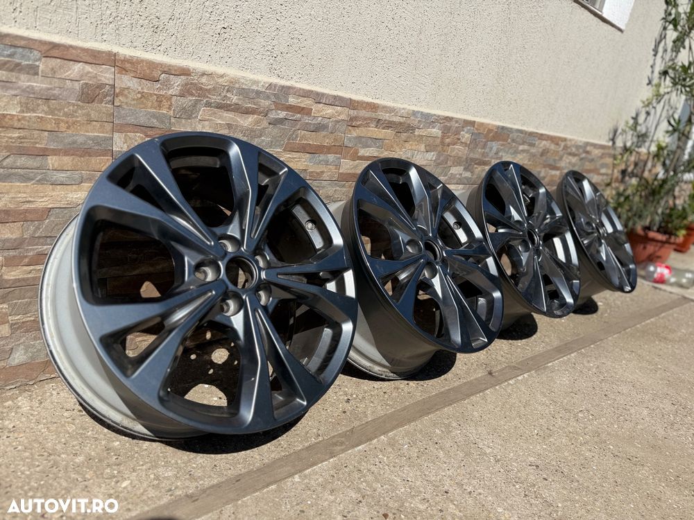 Jante originale Ford!R18 - 1