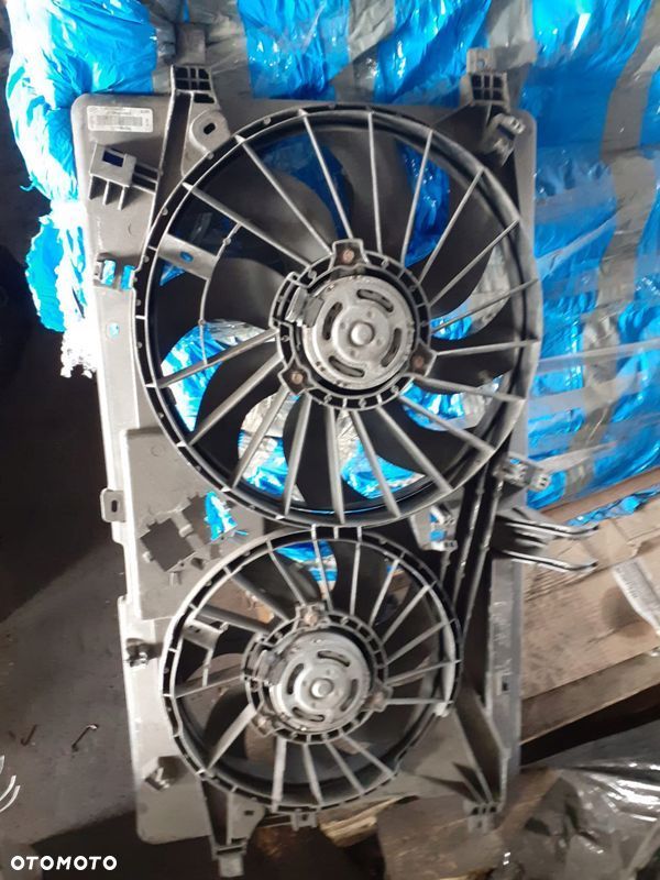 WENTYLATORY MASTER MOVANO III 2.3DCI - 1
