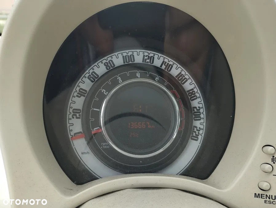 Fiat 500 - 2