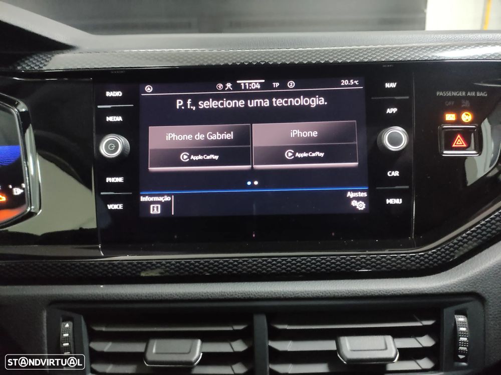 VW Taigo 1.0 TSI Life - 16